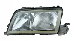 Linker Koplamp Mercedes C-Klasse 202 Lift A2028202961