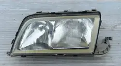 Linker Scheinwerfer Mercedes C-Klasse 202 Lift A2028202961
