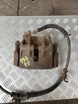 Jarrupuristin Land Rover OEM Vasen Etu P38 94-02