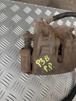 Étrier de Frein Land Rover OEM Gauche Avant P38 94-02