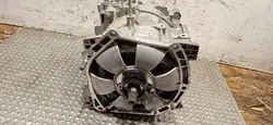 Motor Eléctrico S25071849 para Renault Twingo III