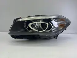 Farol Dianteiro Esquerdo BMW 5 F10 F11 7317133