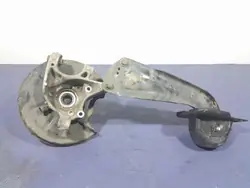 Skoda OE 3Q0505436M Höger Bakaxel - Begagnad