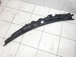 Pare-brise Mercedes-Benz C W204 OEM 20081204T220