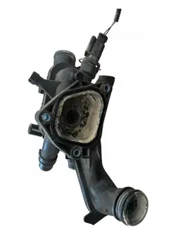Boîtier de thermostat OEM x2610 pour Peugeot 3008 II