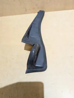 Renault OE 668101824R Right Corner Trim for Master