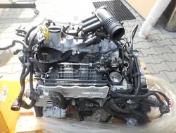 Motor completo VW CHP 1.4 TSI 10 km