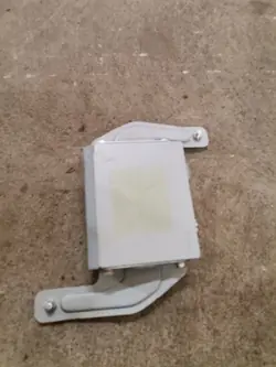 OEM 77960-T1G-E930-M4 krockkuddesensor för Honda CR-V