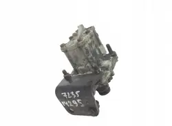 MAN Releventtiili OEM 81521806021 - Käytetty