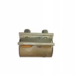 Abrazaderas Ford Mustang V 2014 OEM LBI5673