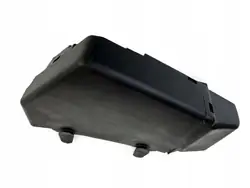 OEM 9686203980 Cubierta Ordenador Citroen C3 DS3