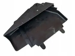 OEM 9686203980 Cubierta Ordenador Citroen C3 DS3