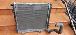 Mercedes-Benz Vattensradiator för W124 2.3E