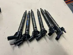 Injetor AUDI A4 B7 A6 C6 2.7 TDI 059130277AC