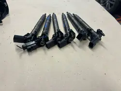Injecteur AUDI A4 B7 A6 C6 2.7 TDI 059130277AC