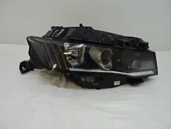 PEUGEOT 508 II Rechter Voorlamp 9813507580