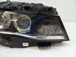 PEUGEOT 508 II Rechte Vorderlampe 9813507580