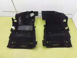 Citroen C5 III Break Teppich OEM P870462ZD 2007-2017