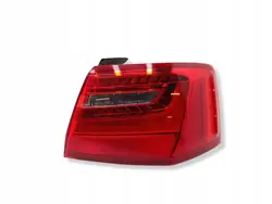 AUDI A6 C7 4G Luz Trasera LED Derecha Sedan OE 4G5945096B