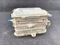 Ford Mondeo MK5 Converter Module JG98-7B012-KC