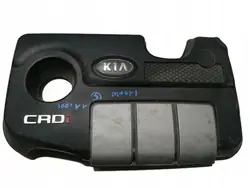 Cubierta Motor KIA PICANTO 1.1 CRDI 04-11 OEM