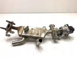 Soupape EGR avec Refroidisseur OEM LORK-83-145217 Renault