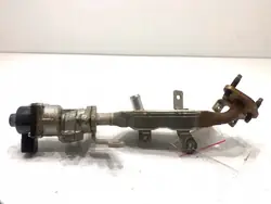 Soupape EGR avec Refroidisseur OEM LORK-83-145217 Renault