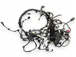 Cableado Motor OEM 06M 971 595 BS para Audi RS5