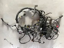 Faisceau Moteur OEM 06M 971 595 BS pour Audi RS5