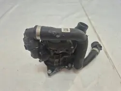 BMW Termostaattipumppu OEM 8642560-04 Käytetty