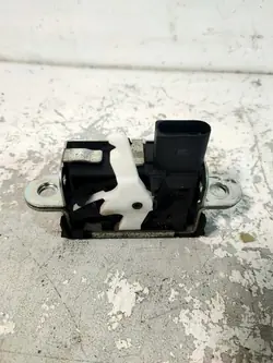 Fechadura do porta-malas Audi OE 4F5827505D