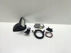 Caméra pare-brise avant OEM 9181111 pour BMW 5 E60/E61