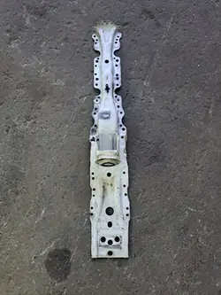 OEM MOCOWANIE PODUSZKI KABINY VOLVO FH 4 EURO 6