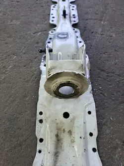 OEM MOCOWANIE PODUSZKI KABINY VOLVO FH 4 EURO 6