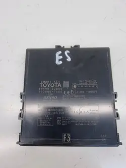 Module sans clé Lexus ES VII OEM 8999033850