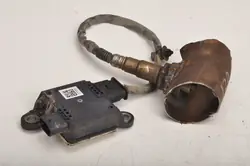 HYUNDAI I20 II Sensor Lambda 39265-2A110