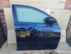 Höger Framdörr Peugeot 308 T9 OEM 1610102180