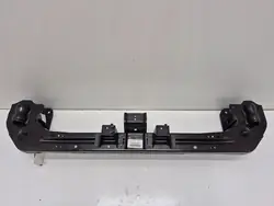 Mitsubishi Outlander II Etupuskuri