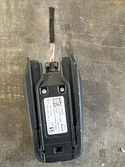 MAN TGX/TGS Radarsensor OEM 81.27612-6030