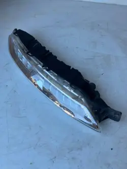 OEM 9676036480 Farol LED DRL Direito Dianteiro Citroen C4 Picasso