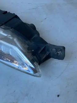 OEM 9676036480 Oikea Etu LED DRL Valo Citroen C4 Picasso