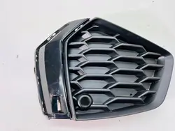 AUDI A3 8Y S-LINE Griglia Paraurti Anteriore Sinistra