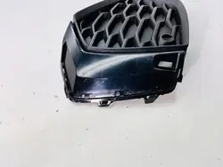 AUDI A3 8Y S-LINE Stoßstangen-Gitter Links Vorne
