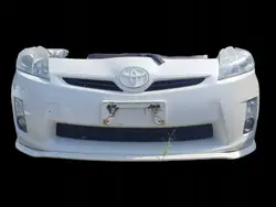 TOYOTA PRIUS 3 III Framskärmar Kylare Lampor OEM 53201-47903