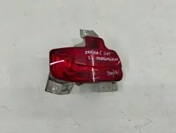 Lanterna de neblina traseira esquerda Opel Zafira C