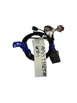 Faisceau de phares halogènes OEM A1645402505