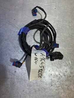 Faisceau de phares halogènes OEM A1645402505