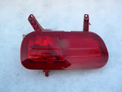 OEM 9684068680 Taka Vasen Sumuvalo Peugeot 5008