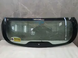 Dacia Sandero Stepway III 21r bakluckeglas OEM 43R-000015