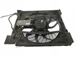 Kylarfläkt BMW E39 OEM 30365-F02 1995-2000